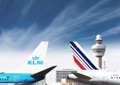 卡塔爾的空運價格-2020年3月31日之前通過法航荷航全球網絡預訂的機票均可改簽