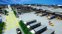 國際快遞價格-發改委:重點解決物流企業復工復產障礙和成本壓力