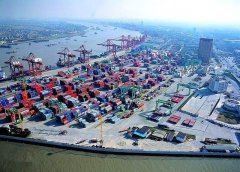 非洲國際快遞-除湖北以外,全國港口服務能力全面恢復正常