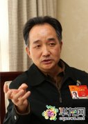 山東空運-打通物流環節 全國人大代表建議在渝創立“中國物流交易所”