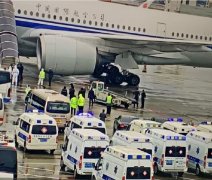 空運價格表-后續:CA936航班乘客、機組人員相關防控措施公布