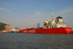 海運網高欄港掀起新一輪建設潮,投430億建9個項目
