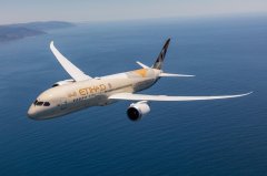 海運訂艙公司阿提哈德航空公司暫時變更部分航線航班