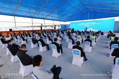 約翰內斯堡海運費投資超百億!深圳機場三跑道開工建設