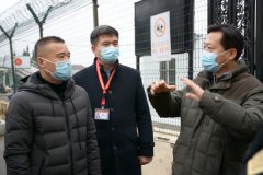 柬埔寨空運三峽機場戰疫先鋒吳颋:并非無所畏懼,而是義不容辭