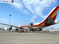沙特海運合肥機場暫時取消國際客運航線 國內航線逐步恢復中