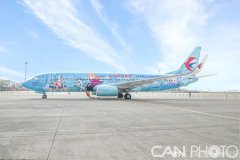 海運(yùn)價(jià)格-組圖：近期國內(nèi)外有哪些好看的民航飛機(jī)涂裝？