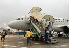 海運(yùn)費(fèi)查詢惠州機(jī)場今起逐漸恢復(fù)湖北地區(qū)航班,為湖北“重啟”加速