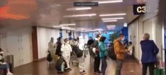 約翰內斯堡海運費回國航班19人瞞報百人隔離？當事人現身否認