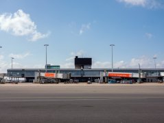 澳大利亞國際空運-史基浦機場暫時關閉部分廊橋 全面聚焦核心業務