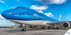 廣東貨運公司-退休返聘！荷航重啟退役747飛機用于貨運