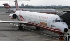伊朗空運63年歷史 臺灣遠(yuǎn)航正式歇業(yè)結(jié)束營運