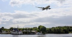 空運費用查詢-史基浦機場和荷蘭空中交通管理局攜手并舉降低噪聲干擾