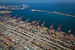 首季中國航運業低谷徘徊
-貨運報價