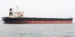 <b>沖破疫情阻礙,洲際船管赴韓國順利接船</b>