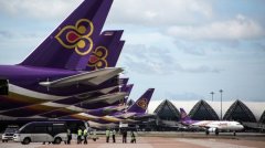 7屆政府與泰航的風(fēng)風(fēng)雨雨 泰國國家航空公司還能挽救嗎？