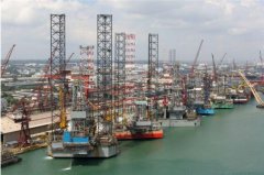 【克拉克森研究】2019全球海工市場半年小結-美國航空