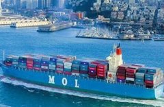 減少航運(yùn)二氧化碳排放，用合成甲烷替代化石燃料？-國際快遞價(jià)格表