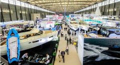國際空運價格-2020上海國際游艇展|水上新潮,艇嗨三月,預登記通道全面開啟!