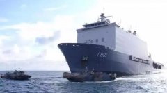 香港空運-膽大包天！荷蘭水兵將幾十公斤毒品帶上軍艦被捕